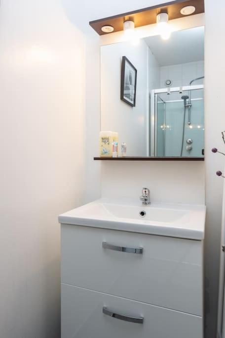 L'Harmonie Hotel Амиен Екстериор снимка
