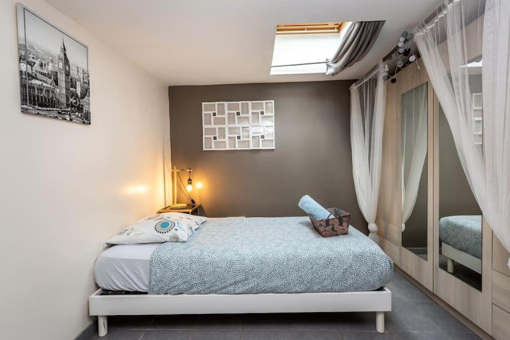 L'Harmonie Hotel Амиен Екстериор снимка